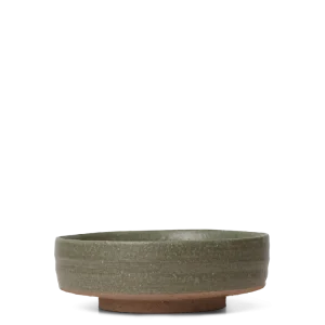 Serena Bowl - Ø18 - Green Ferm Living - SE