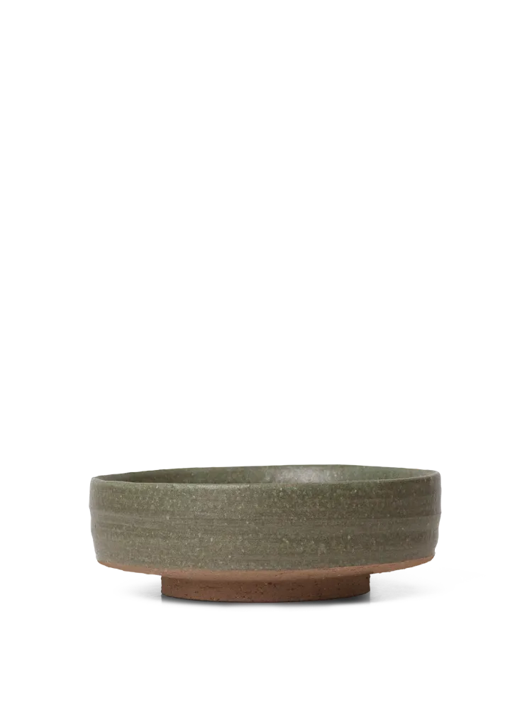 Serena Bowl - Ø18 - Green Ferm Living - SE