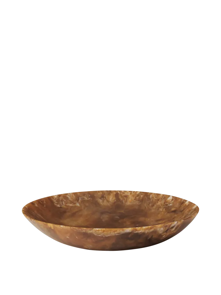 Sol Salad Bowl - Sugar Kelp Ferm Living - SE
