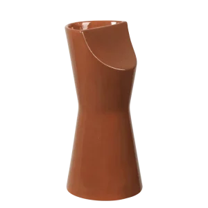 Sola Jug - Terracotta Ferm Living - SE