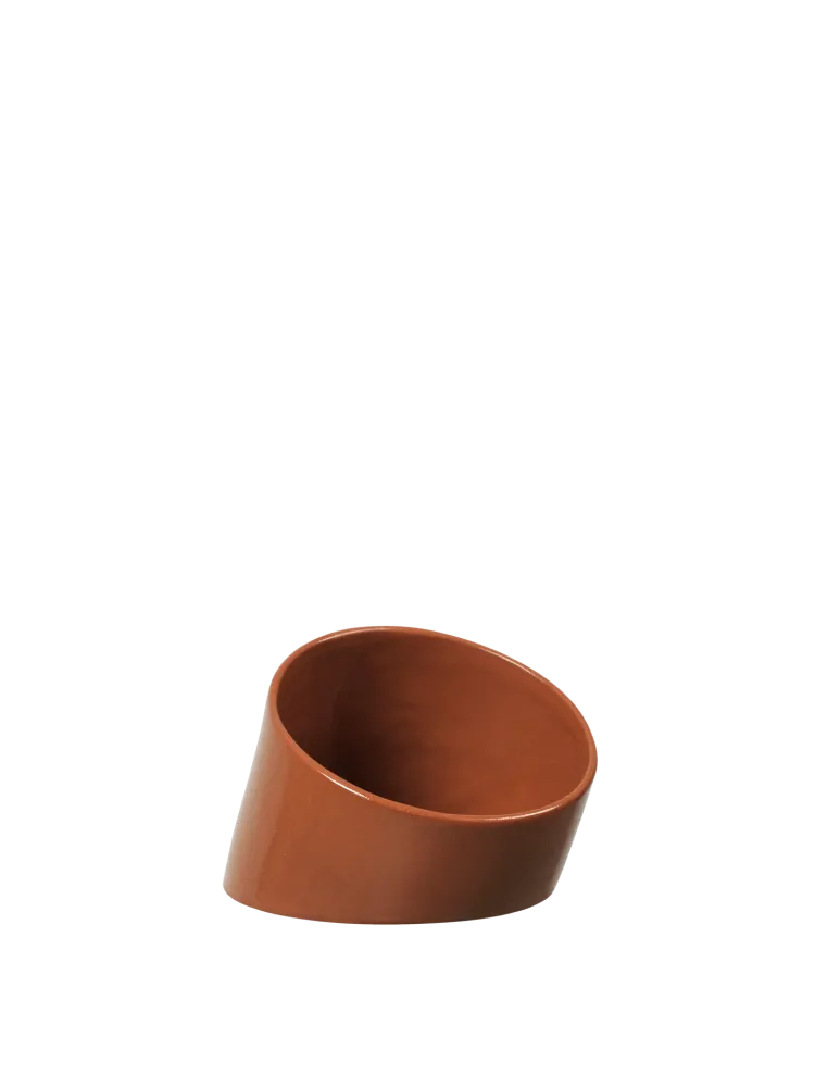 Sola Salt Pig - Terracotta Ferm Living - SE