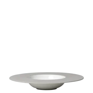 Sonae Bowl - Ø30 - Grey/White Ferm Living - SE