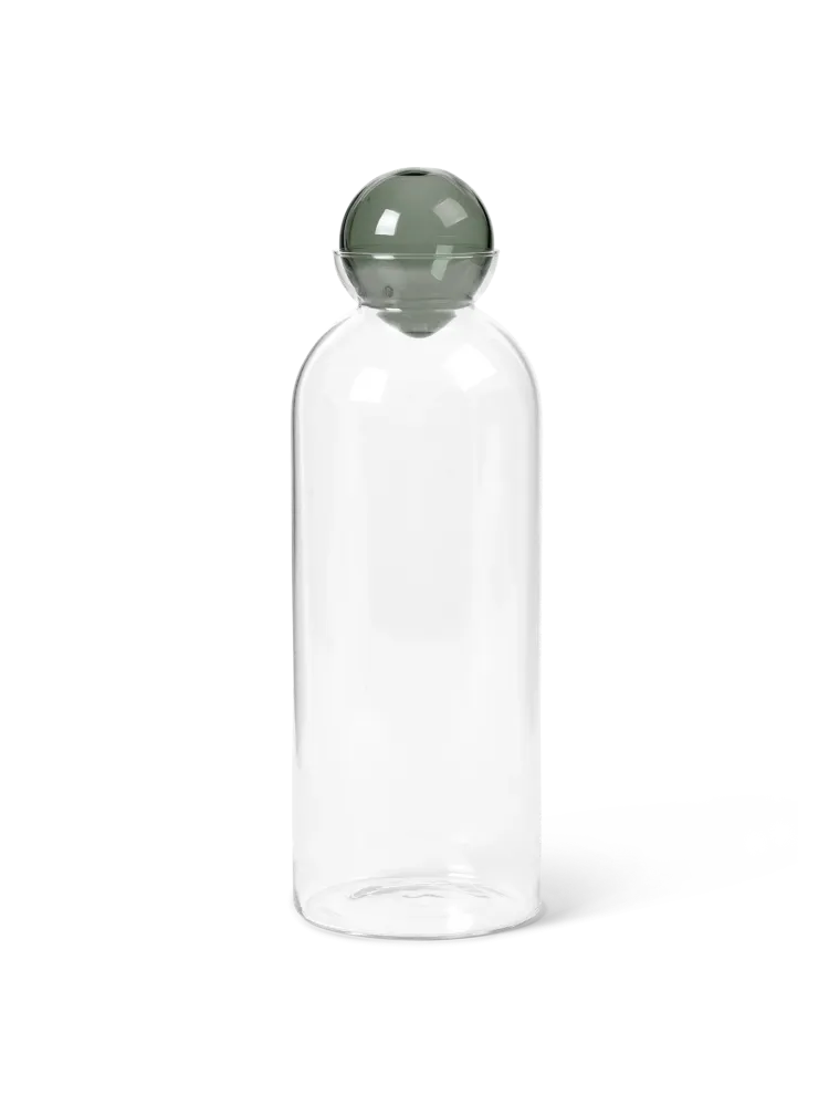 Still Carafe - Clear Ferm Living - SE