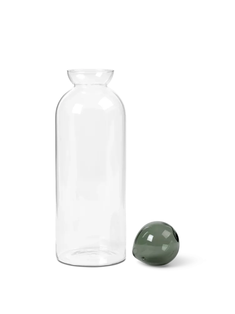 Still Carafe - Clear Ferm Living - SE