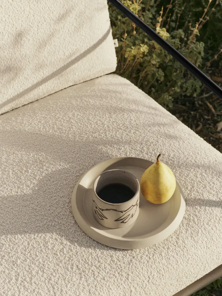 Vuelo Cup - Cream Ferm Living - SE