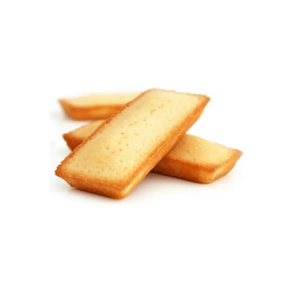 Financierform