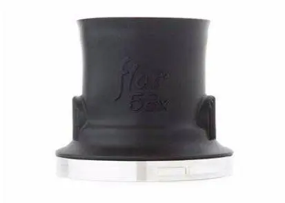 Flair 58x Brew Head ingen elektrisk, (ingen ventilkolv)
