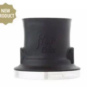 Flair 58x Valve Plunger Brew Head (ingen elektrisk, ingen kolv)