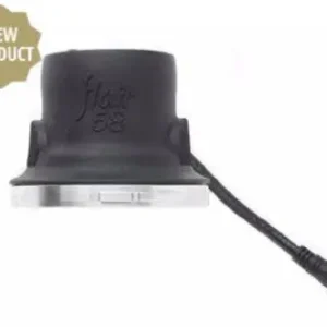 Flair 58x Valve Plunger Brew Head endast elektrisk (ingen kolv)