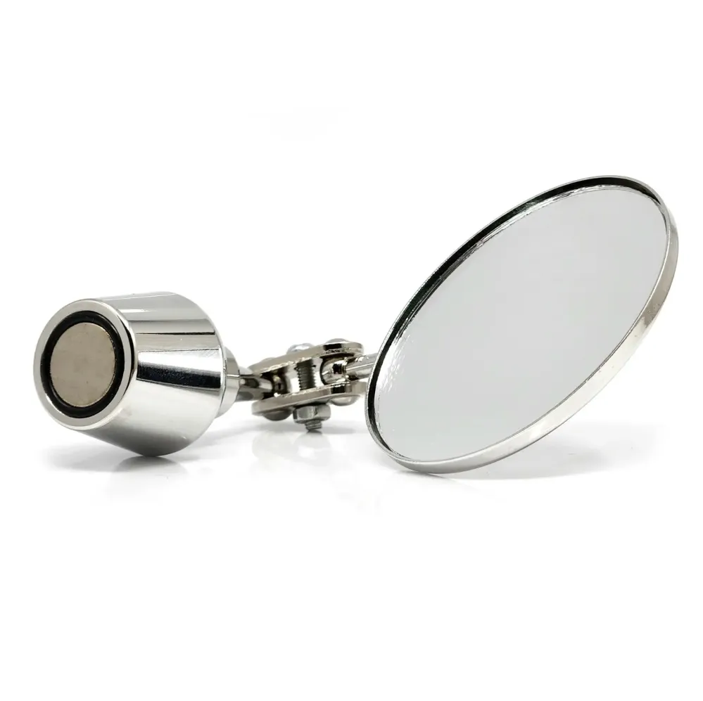 Flair Articulating Shot Mirror