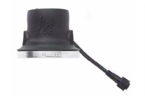 Flair 58 Brew Head Only Electric (ingen ventilkolv)