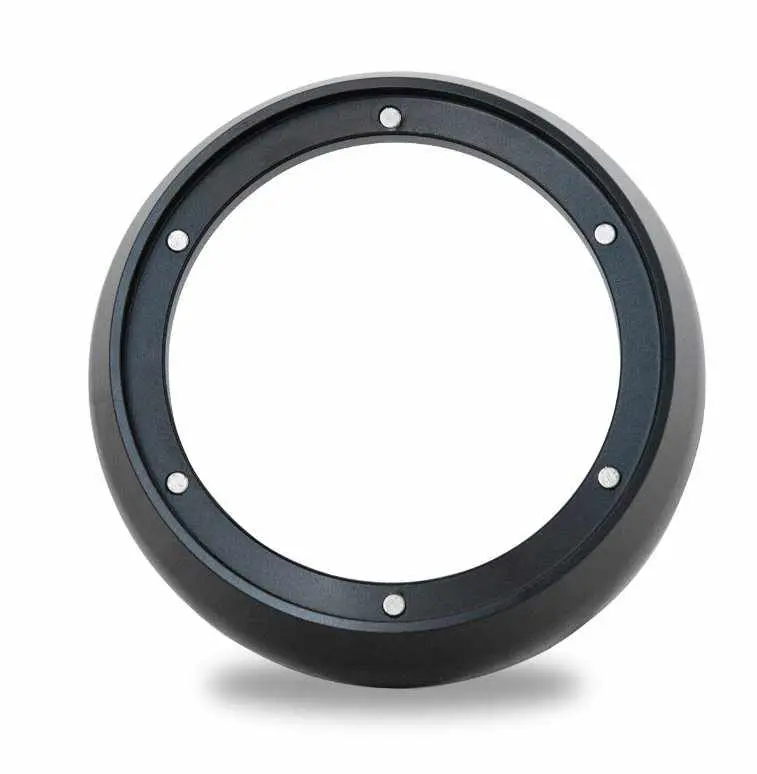Flair 58 doseringstratt 58 mm