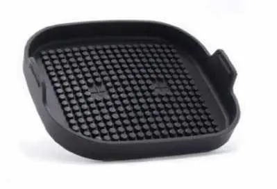 Flair 58 Droppbricka