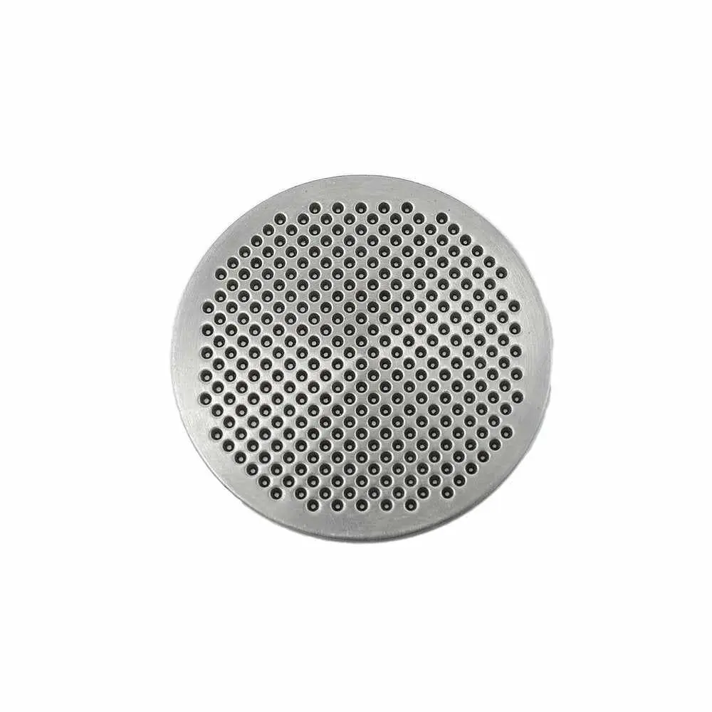 Flair espresso Second Shot Plus - PRO 2-kit