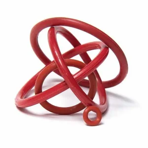 Flair Pro 2 O-Ring Set (6st O-ringar)
