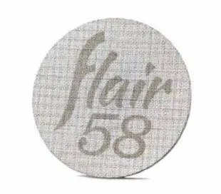 Flair 58 Puck Screen