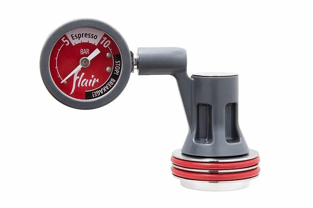 Flair Tryckmätare kit