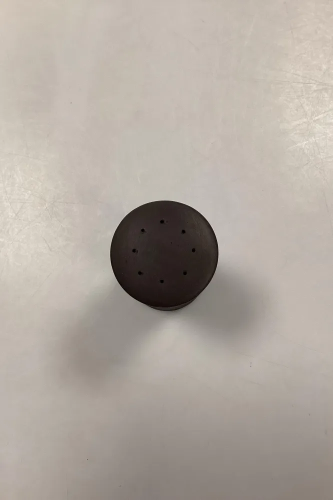 Flamestone, Quistgaard Dansk Design Peberbøsse