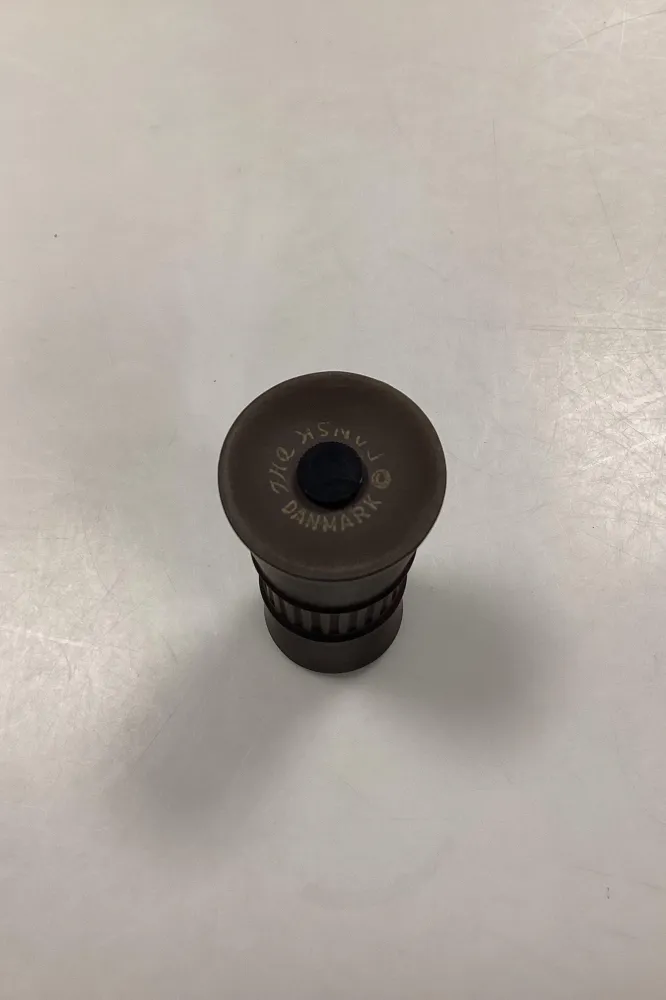Flamestone, Quistgaard Dansk Design Peberbøsse