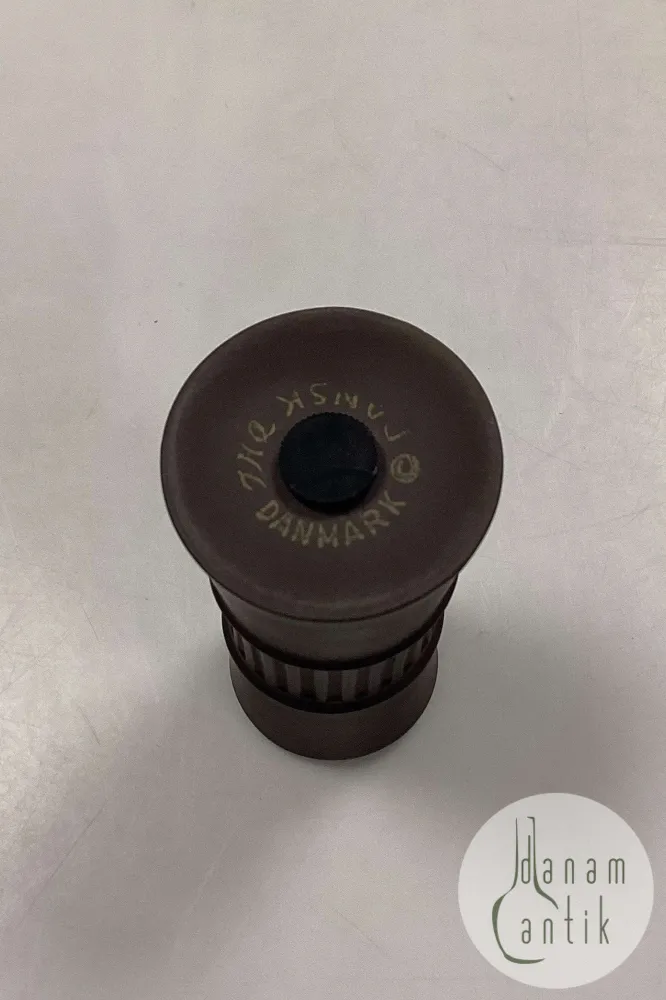 Flamestone, Quistgaard Dansk Design Peberbøsse