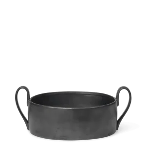 Flow Centrepiece - Black