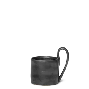 Flow Mug - Black