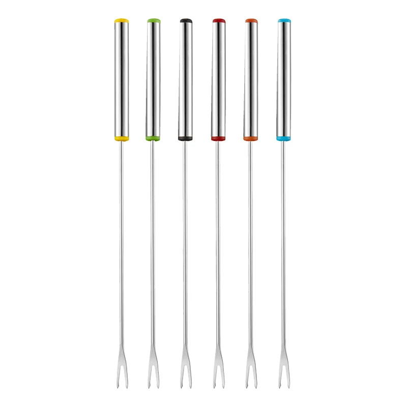 Fonda Fonduegafflar 6-pack