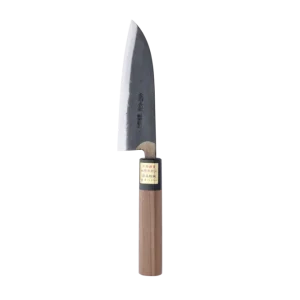 Moritaka 130mm Santoku Aogami-Super Foodgear Shop