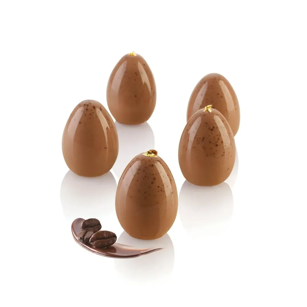 Form för 12 ägg