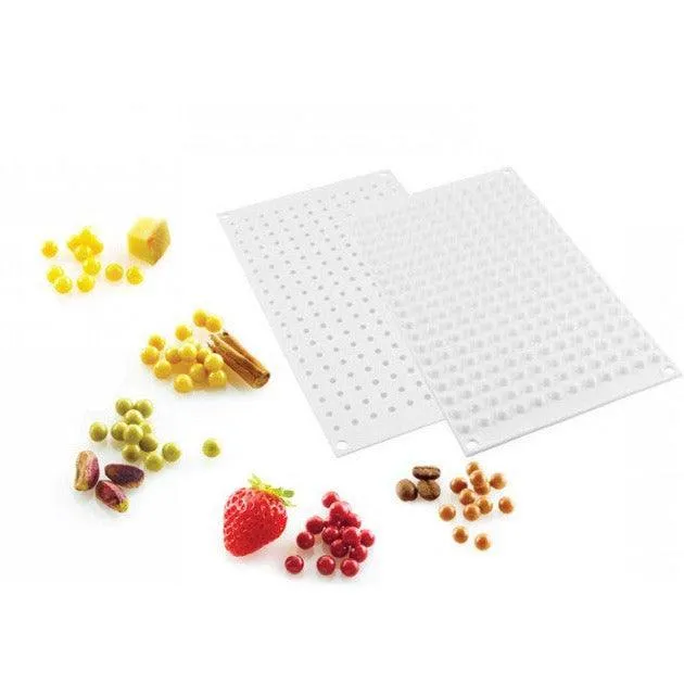 Form 228 Mini Pärlor