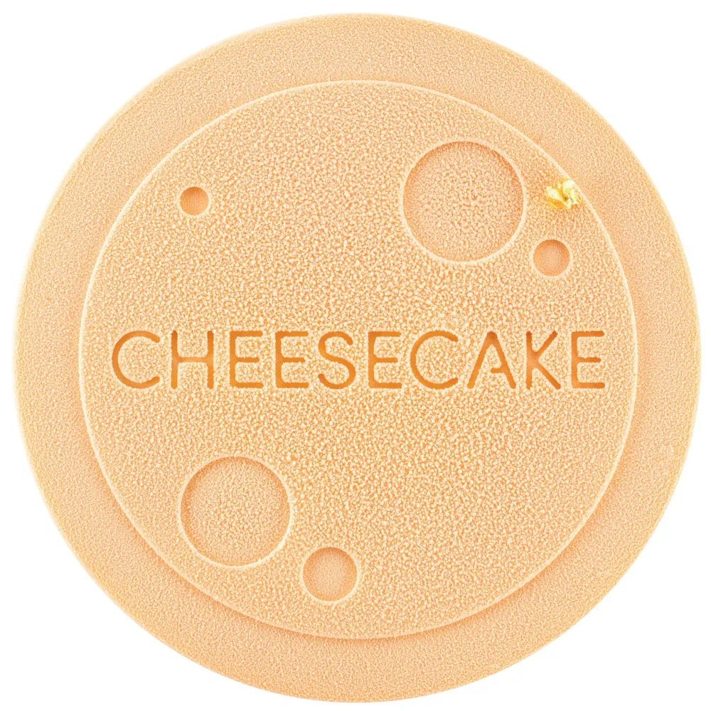 Form för cheesecake dekor ⌀ 14,5 cm
