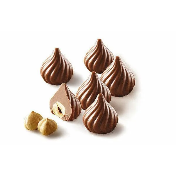 Form CHOCO FLAME