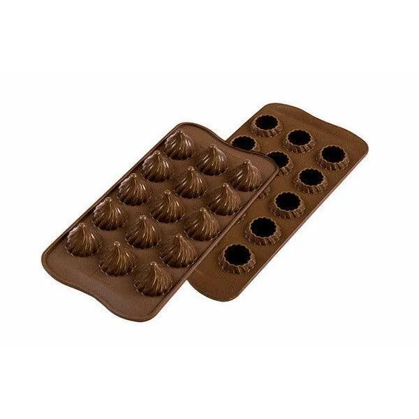 Form CHOCO FLAME