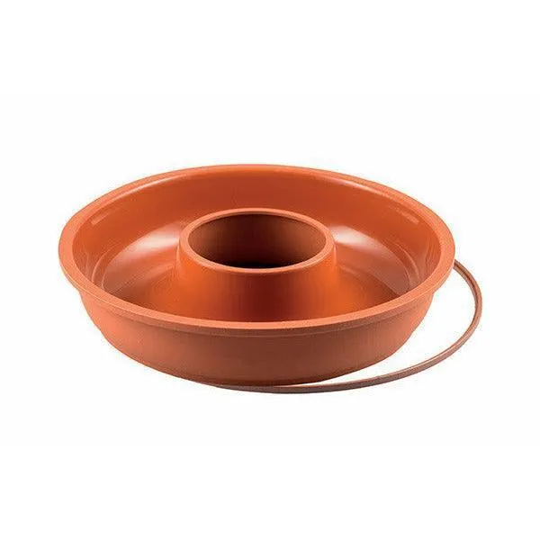 Form för ciambellone