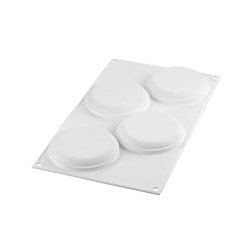 Form DECOR-: 4 x Ø 85 mm