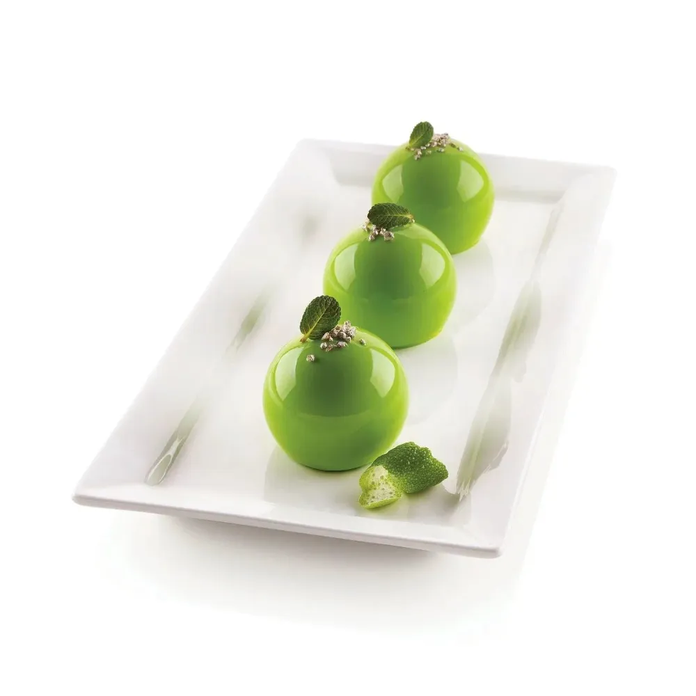 Form DOLCE TARTUFO