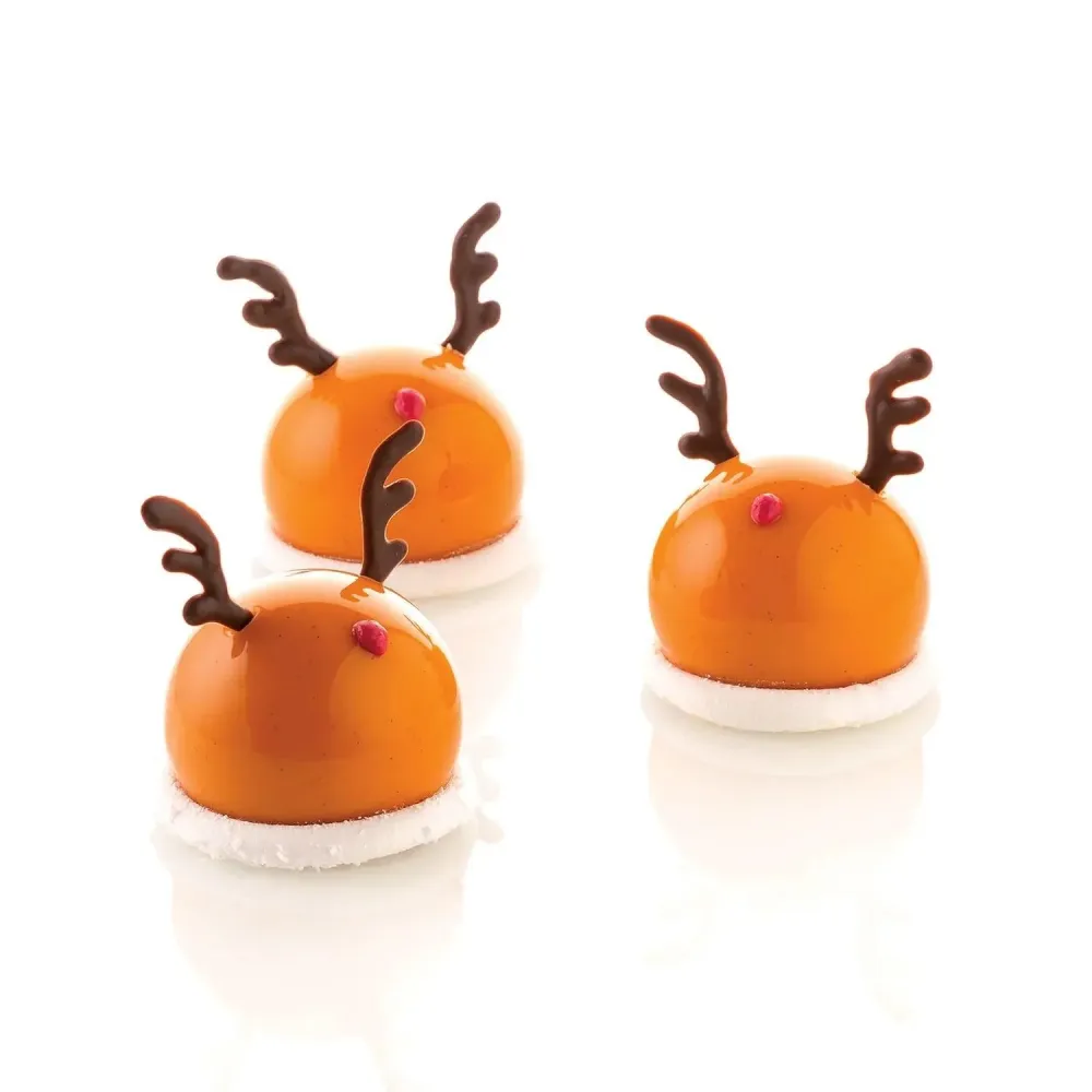 Form DOLCE TARTUFO