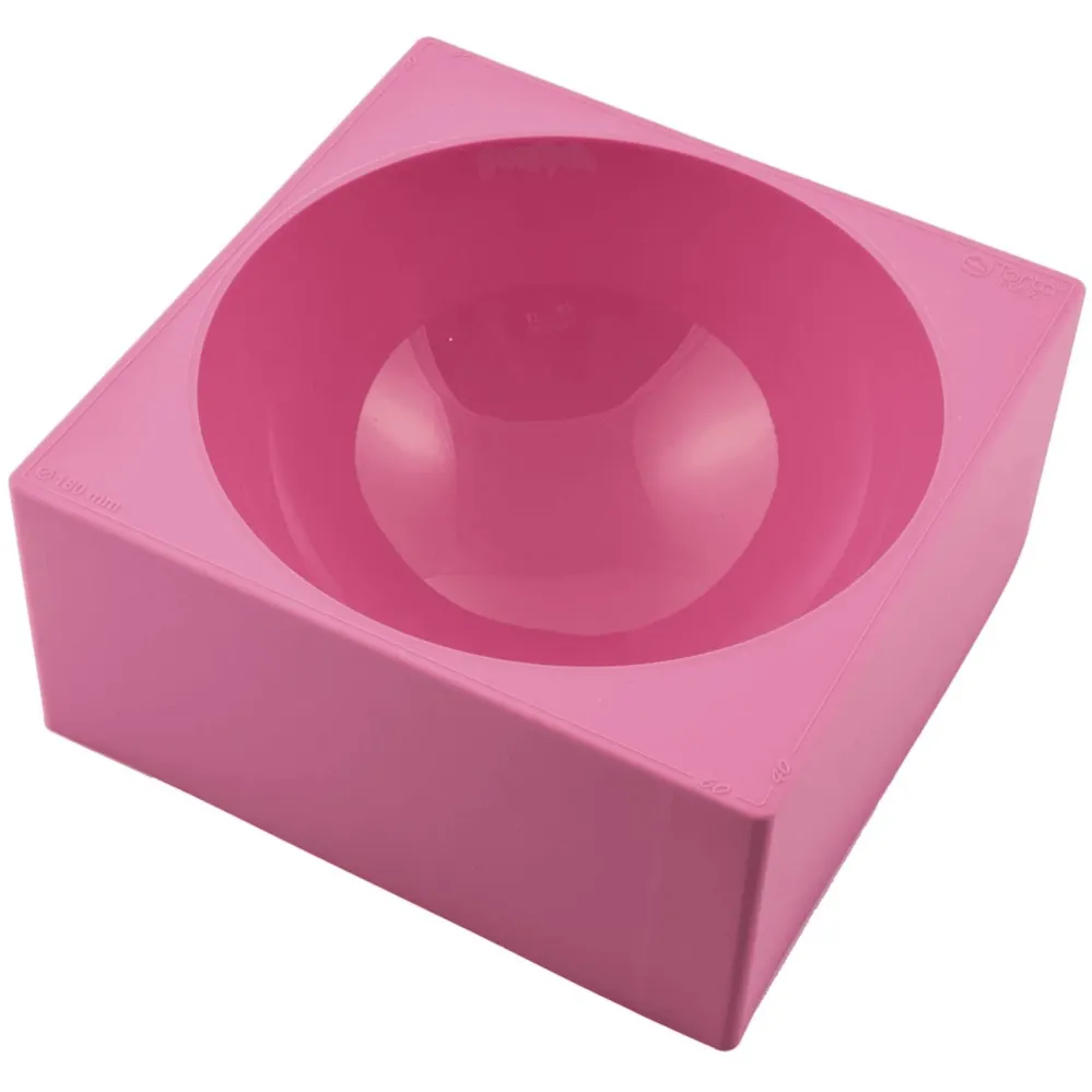 Form DOME Ø 18 cm