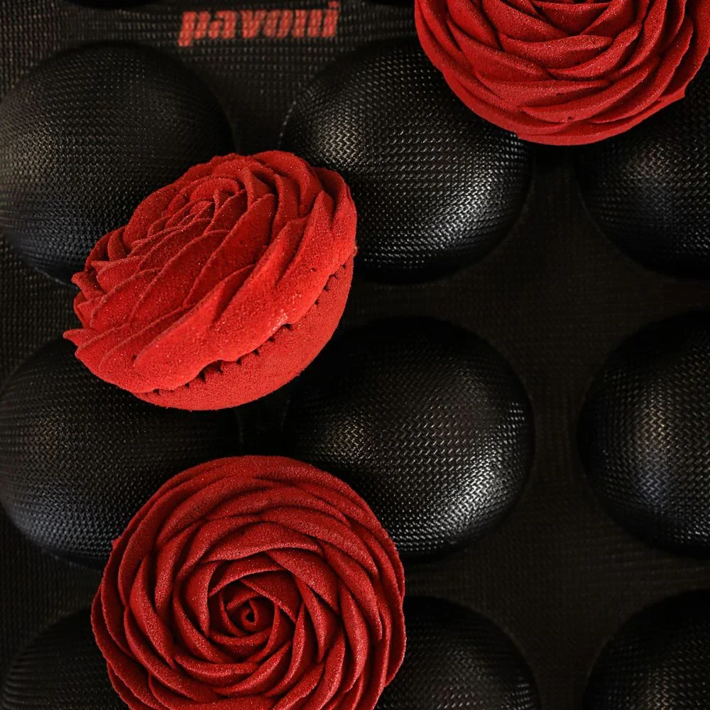 Form FB01 24 Halvkulor