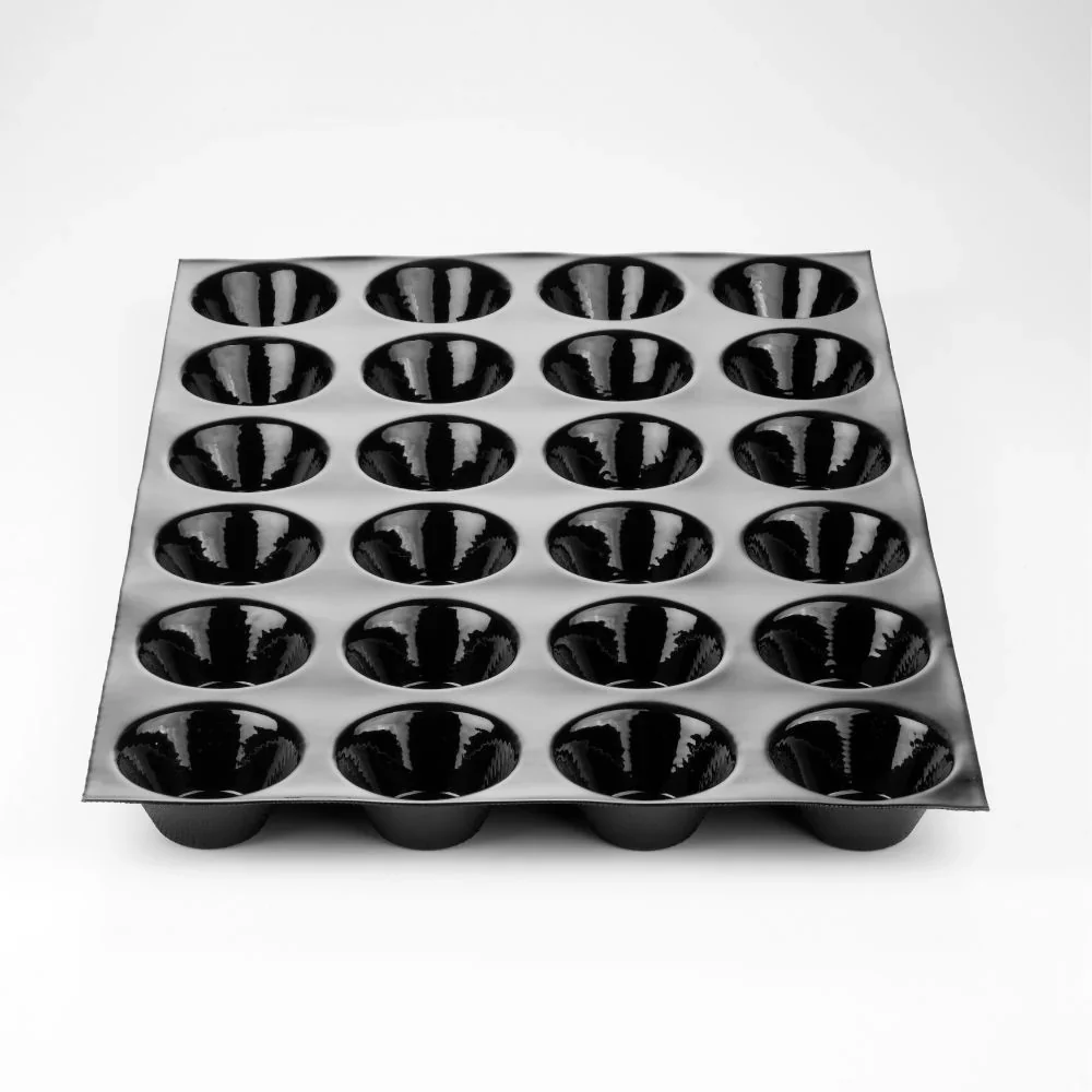 Form FB02 24 muffins