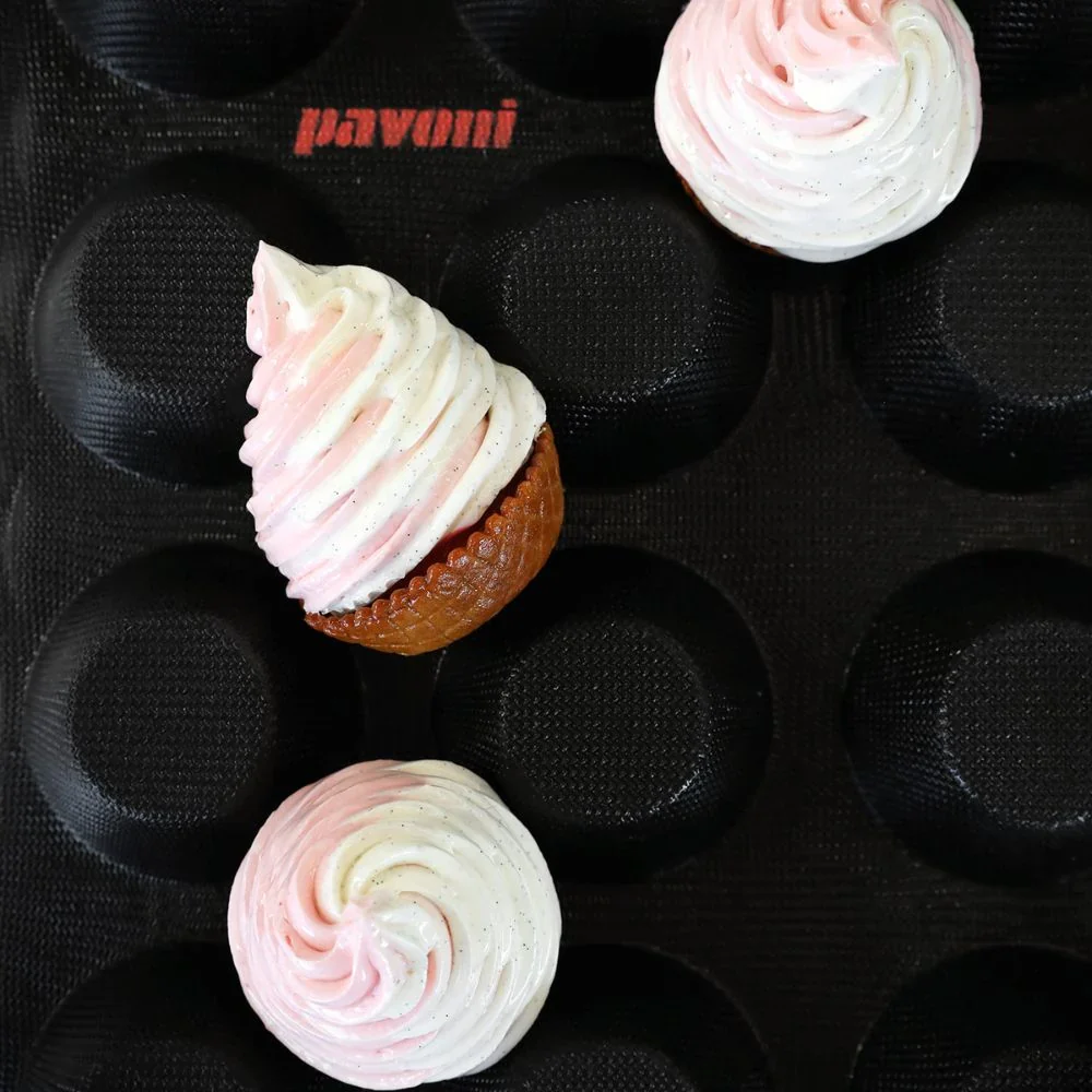 Form FB02 24 muffins
