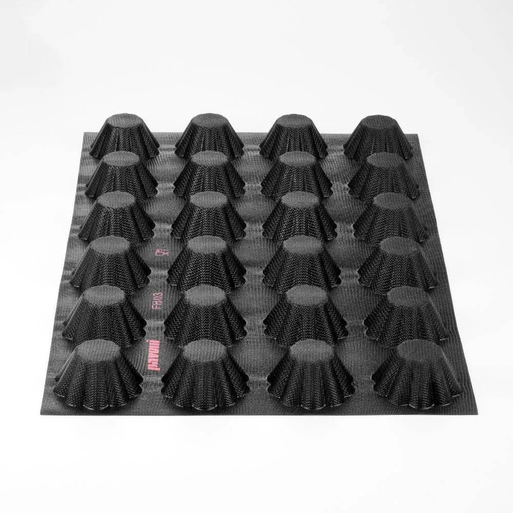 Form FB03 24 Briochettes