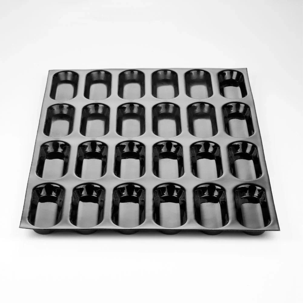 Form FB06 24 Éclairs