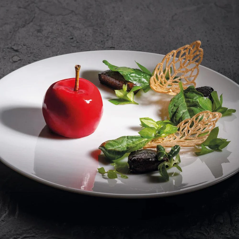 Form GG036 Äpple