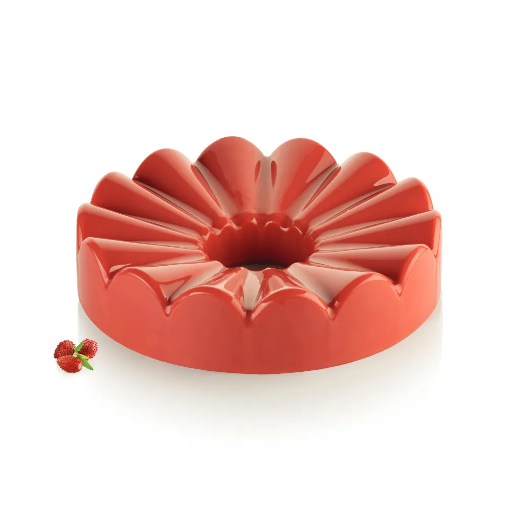 Form Grazia Ø 22 x H 5,5 cm