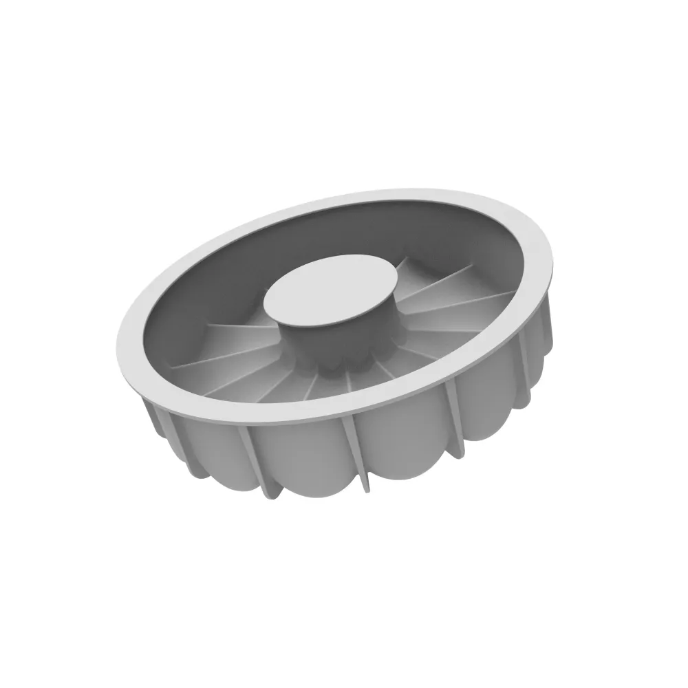 Form Grazia Ø 22 x H 5,5 cm