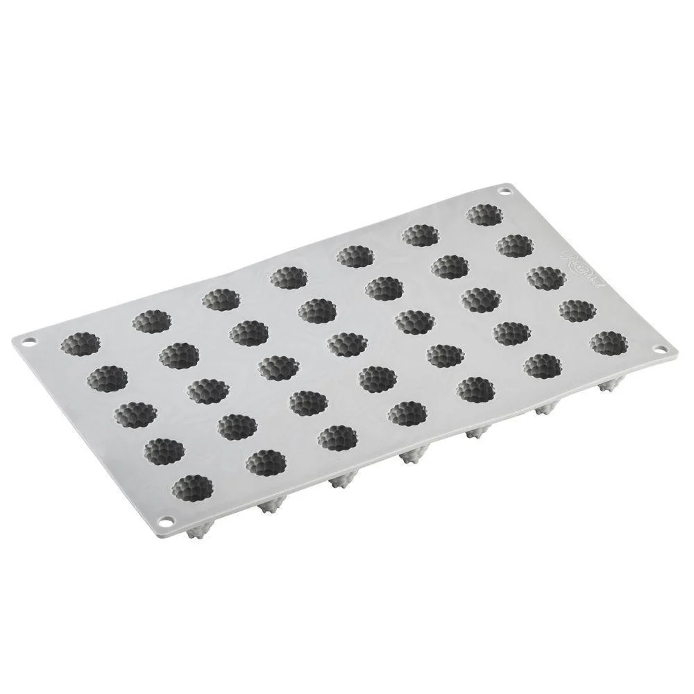 Form för små hallon