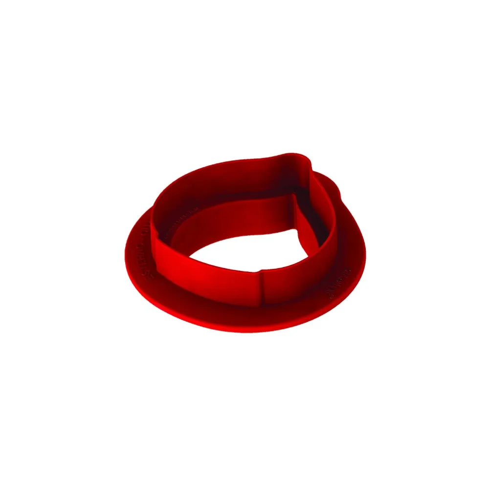 Form för 6 kastanjer 110 ml
