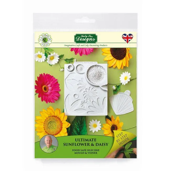 Form Katy Sue - Form & Veiner Ultimate Marguerite / Solros