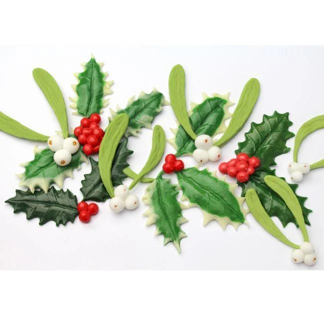 Form Katy Sue - Ilex och Mistel